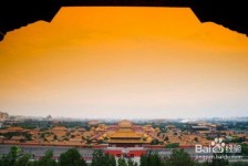 巴中旅游攻略(北京旅游攻略和花费)