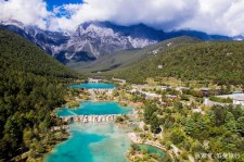巴中旅游推荐(旅游推介词)