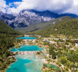 巴中旅游推荐(旅游推介词)