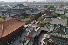 巴中开封旅游攻略(开封旅游攻略必玩的景点)