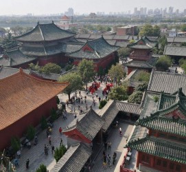 巴中开封旅游攻略(开封旅游攻略必玩的景点)