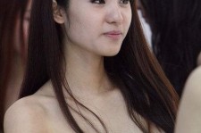 巴中模特走光(时尚模特走秀)