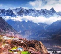 巴中旅游地点(旅游地点与地理关系)