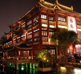 巴中上海旅游攻略(上海旅游攻略5日自助游攻略)