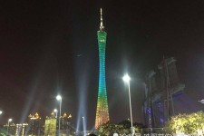 巴中广州游玩攻略(广州游玩攻略2日游)