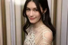 巴中维密超模中国(维密超模中国有谁)