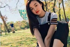 巴中维密中国模特(维密中国模特刘雯)