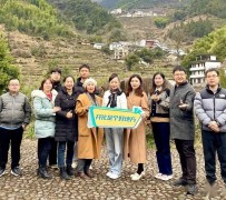 巴中商务伴游招聘 潮声丨百万年薪聘导游 浙江一座县城的“千金买马”记
