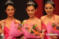 巴中内衣模特大赛(内衣模特大赛彩排实拍下载)