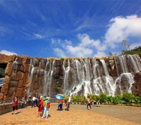 巴中旅游景点介绍(旅游景点介绍结尾)