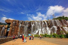 巴中旅游景点介绍(旅游景点介绍结尾)