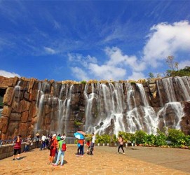 巴中旅游景点介绍(旅游景点介绍结尾)