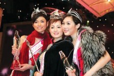 巴中亚洲小姐(亚洲小姐主题曲经典配乐)