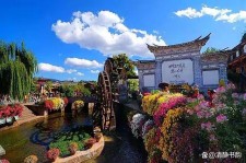 巴中丽江兼职模特伴游(丽江兼职工资日结古城)