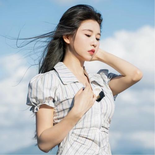 巴中伴游女生崔星海的资料