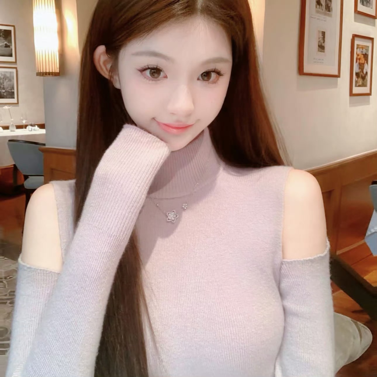 巴中一位伴游女孩的内心独白：在繁华与孤独间寻找自我?