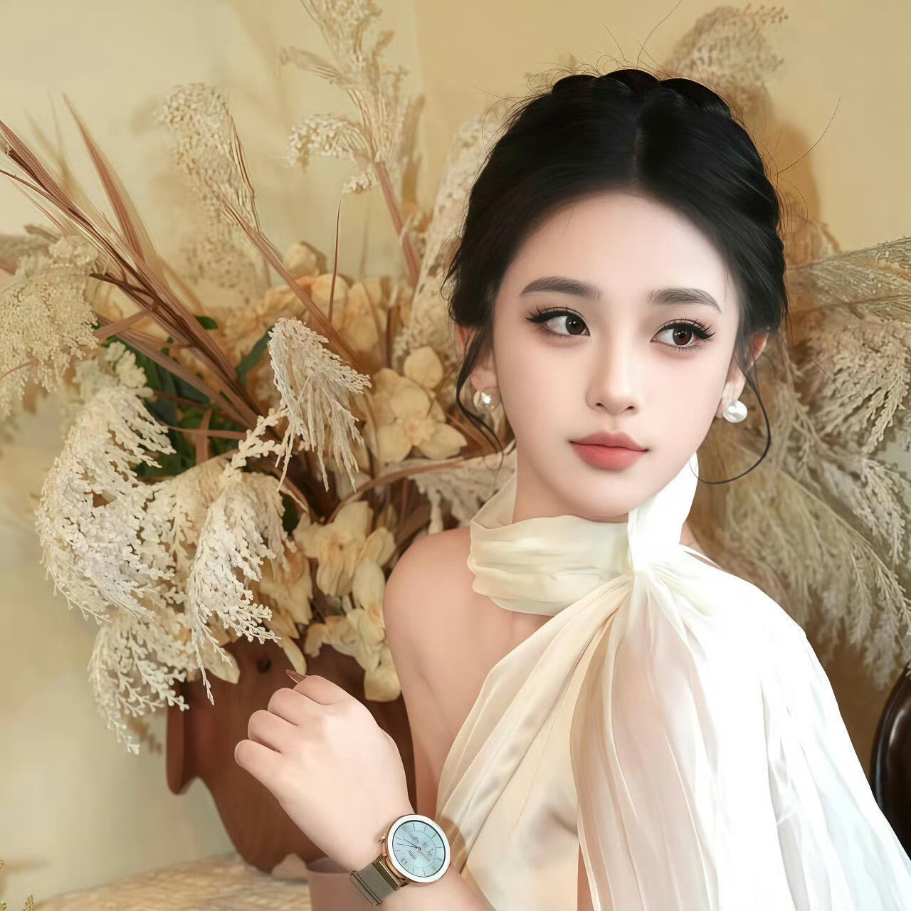 巴中伴游女生宋明曦的资料