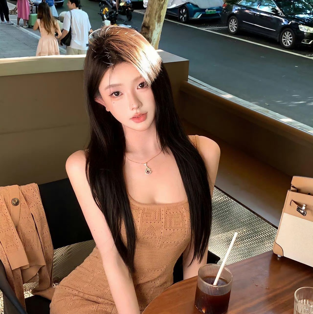 巴中伴游女生苏樱樱的资料