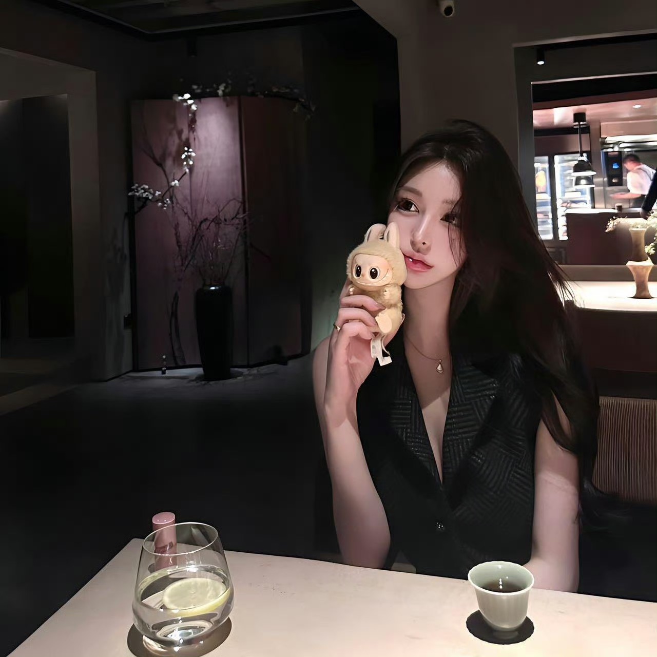 巴中伴游女生范甜甜的资料