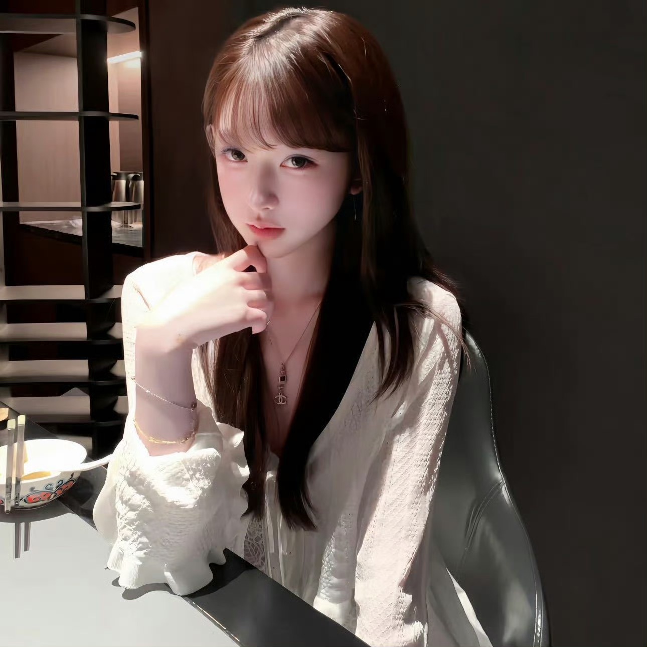 巴中伴游女生苏菲亚的资料