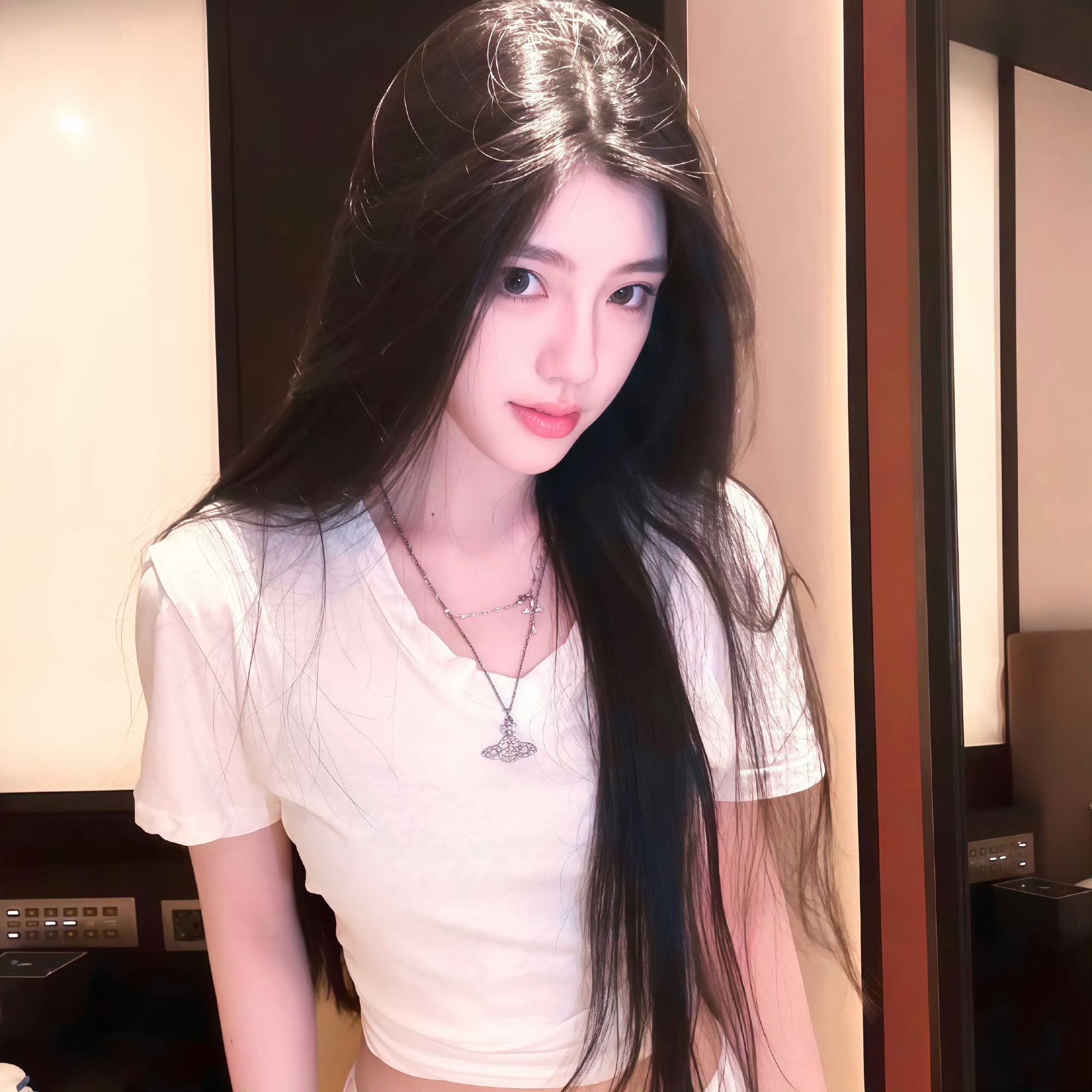 巴中伴游女生沈星辰的资料