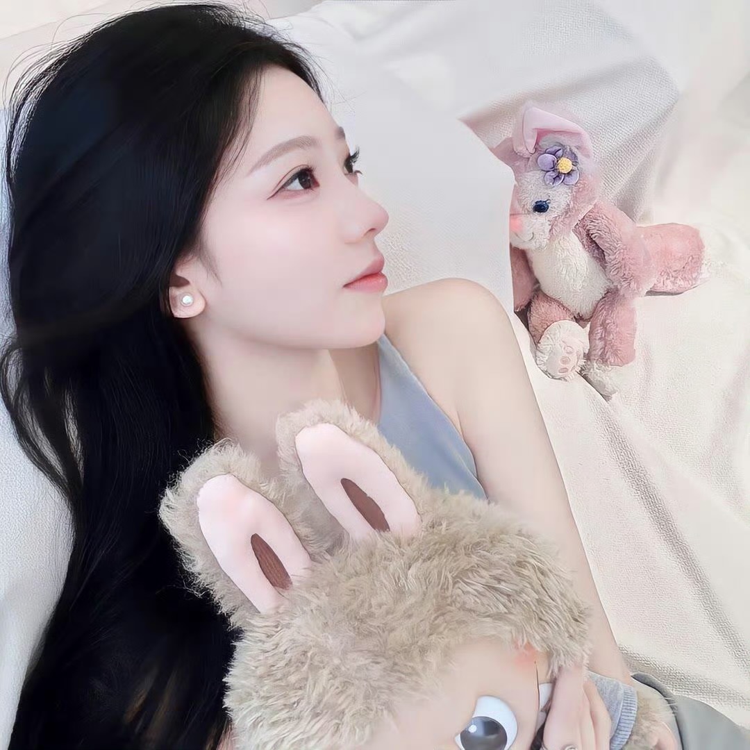 巴中伴游女生林雾眠的资料