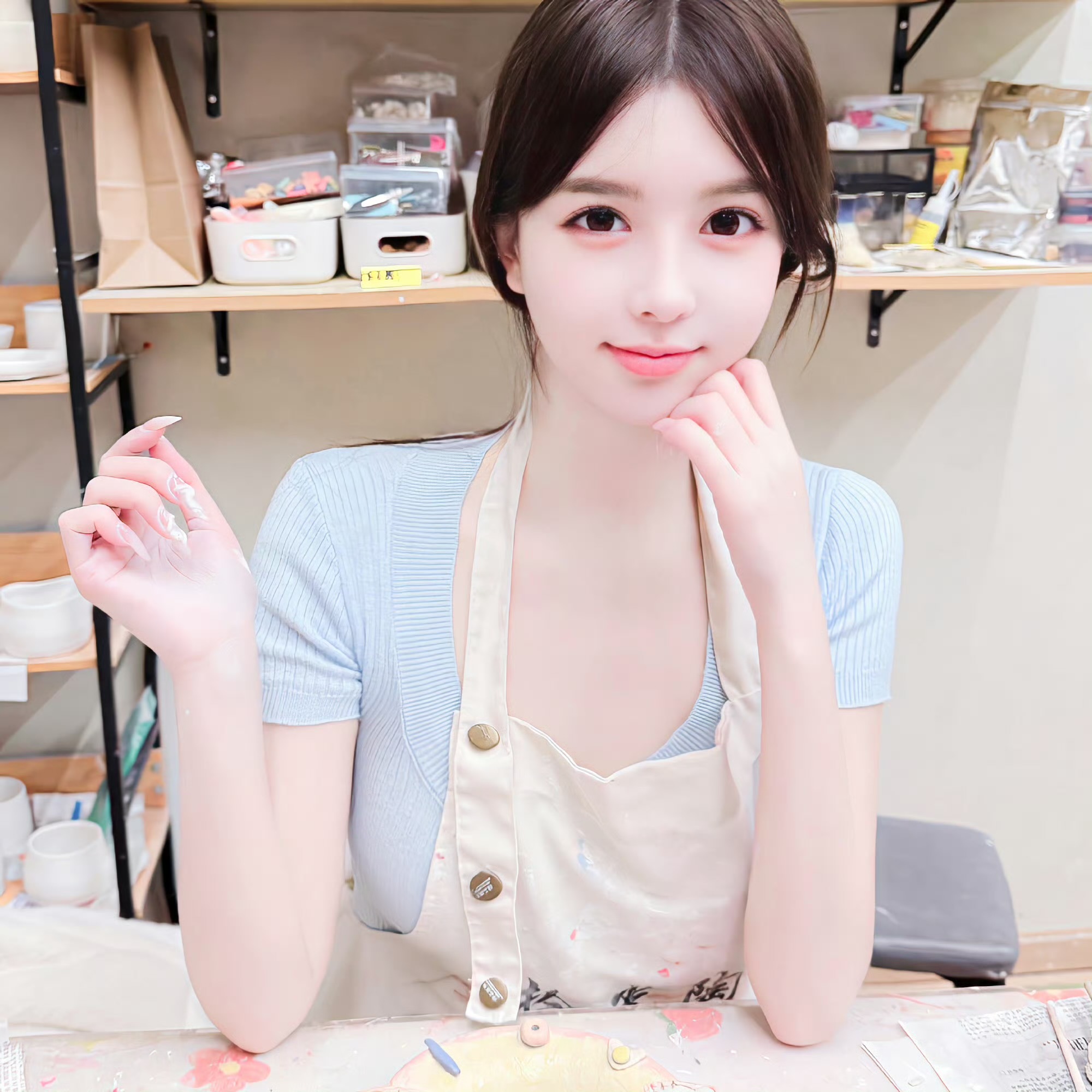 巴中伴游女生 | 苏雅宁🌸的资料