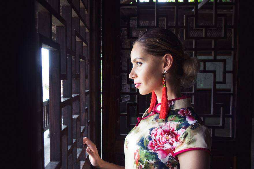 伴游中国带你去梦里水乡(梦里水乡旅游开发有限公司)