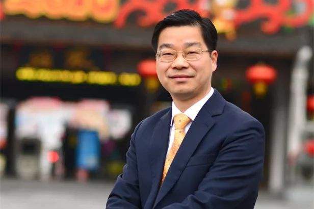 关于宋叔带老伴游中国的信息